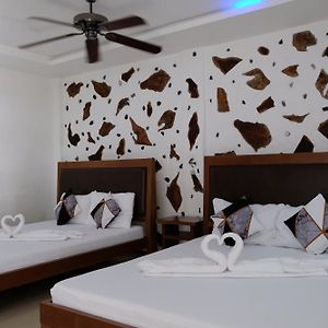 Chambre Familiale